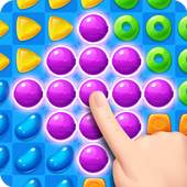 Candy Pop Puzzle 1.6.3911