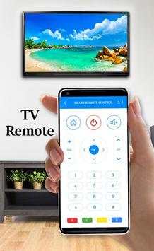 Remote for All TV : Universal Remote Control 2 تصوير الشاشة