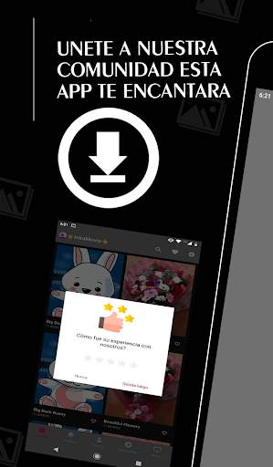 🍿InkaMovie Movil: App Para Ver Peliculas🎦 screenshot 4