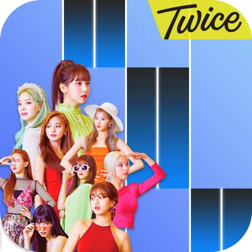 TWICE Piano Magic 2020 - Cry for me 21