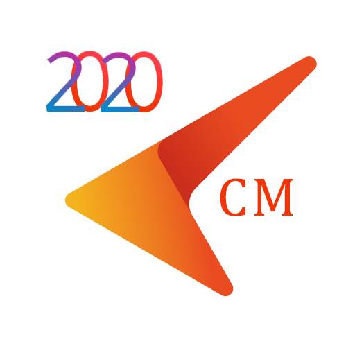 CM Launcher - 3D parallax Themes & HD Wallpapers 1.0