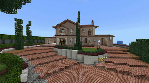 Latest Maps and Skins GTA for Minecraft screenshot 5