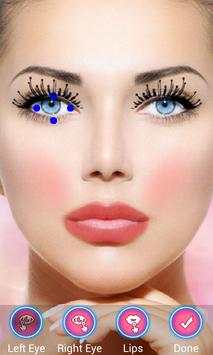 InstaBeauty - Selfie Camera screenshot 6
