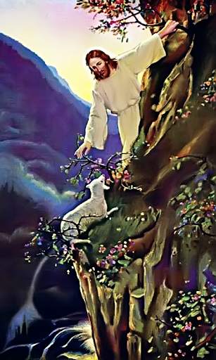 Jesus Wallpapers screenshot 11