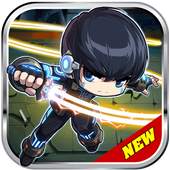 Monster Hunter 2: Zombie Runner 1.0.6