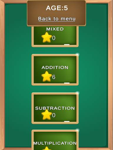 Math-King screenshot 6