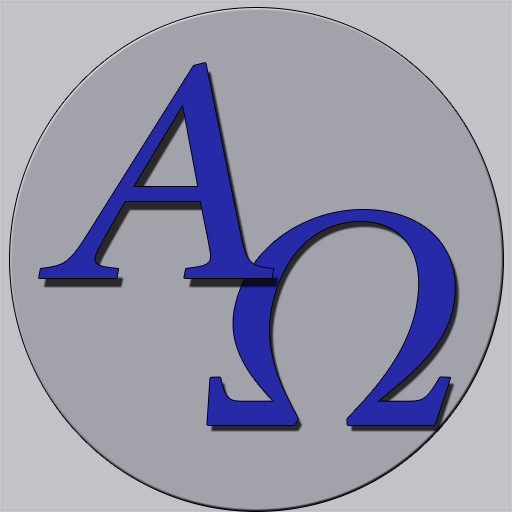 Greek Lexicon иконка