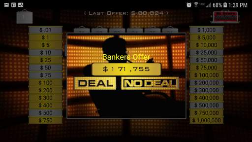 Deal For Millions screenshot 4