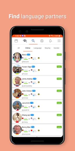 HiNatives - Speak Fluently screenshot 1