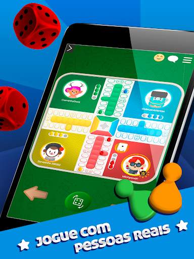 Parcheesi Online: Parchís Ludo screenshot 7