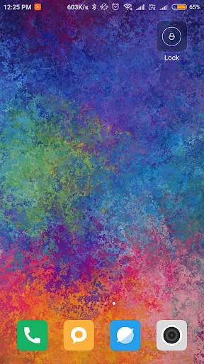 Artistic wallpaper screenshot 16