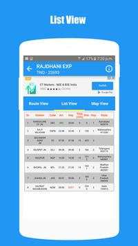 Indian Railway PNR Status screenshot 7