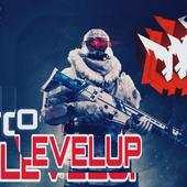 Levelup 007 Skills Freefire 2020 1.0