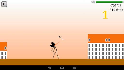 Stick of Titan screenshot 6