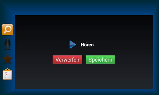 Karaoke Mode screenshot 4