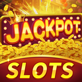 Jackpot Slots - Casino Games icon