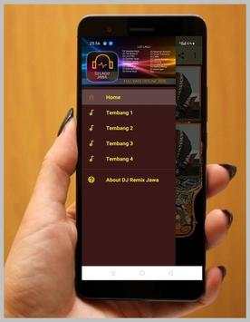 DJ REMIX JAWA OFFLINE screenshot 1