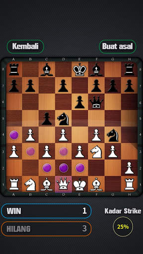 bermain catur screenshot 2