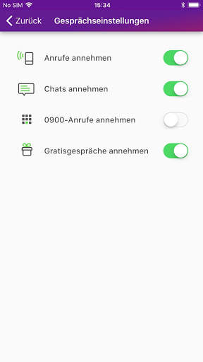 The Reader App for TheCircle screenshot 3