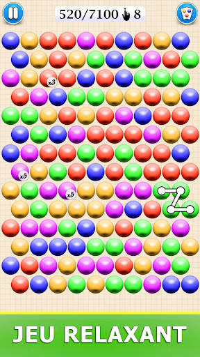 Connecter les Bulles screenshot 24