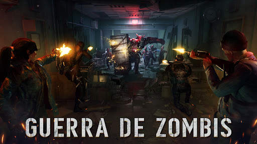 Doomsday: Last Survivors screenshot 4