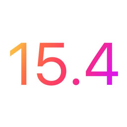 IOS Launcher 15.4 beta 1.0.1