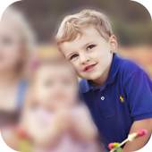 DSLR Camera Effect 4.0