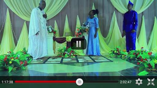 Nigerian Christian Films 🎬 скриншот 5