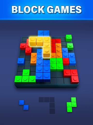 Block Games! Block Puzzle Game स्क्रीनशॉट 4
