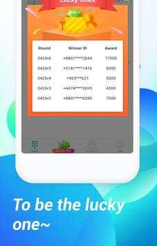 Global Call Free- Free Call & Second Phone Number screenshot 2