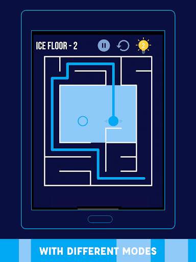 Labyrinthe und mehr screenshot 10