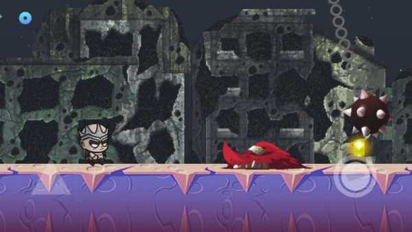 Midnight King screenshot 4