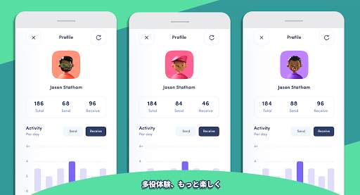 Parallel Space Multi-Account Application screenshot 8