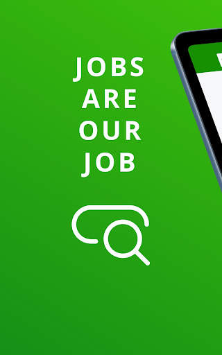 Totaljobs - UK Job Search App 6 تصوير الشاشة