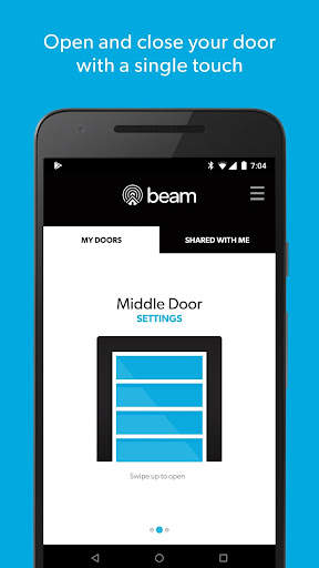 beam Home скриншот 1