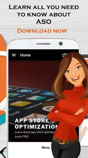 App Store Optimization Apps SEO guide Free course screenshot 3