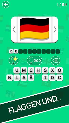 3in1 Quiz screenshot 5