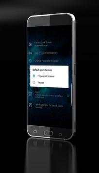 AppLock Security & Lock Screen screenshot 2