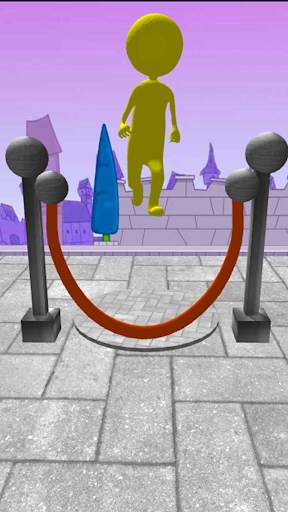 FUN JUMP 3D screenshot 4