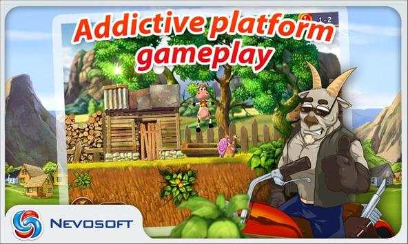 Supercow Lite screenshot 11