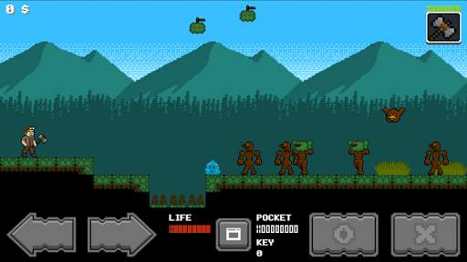 Miner World : Grow Miner screenshot 5