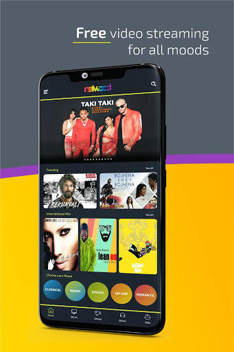 Netwood Entertainment - Free Movie | Shows | Music screenshot 3
