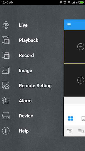 SONY PLUS screenshot 2