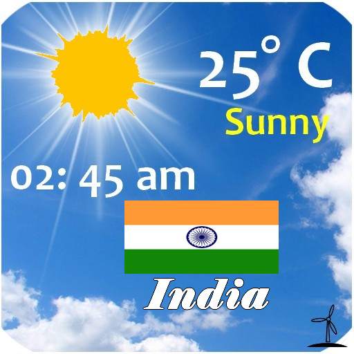 India Weather 1.0
