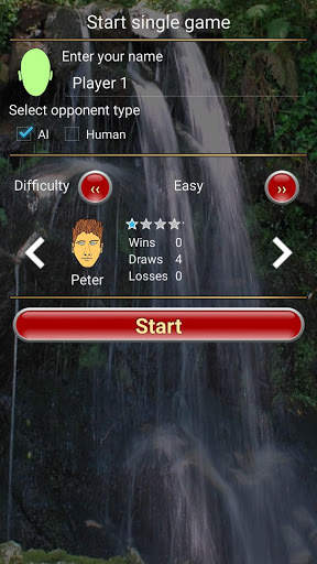 Reversi Free screenshot 2