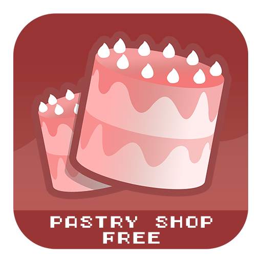 Pastry Shop Free 1.0
