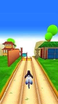 Temple Princess Run screenshot 5