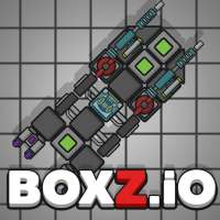 Boxz.io - Costruisci una macchina robot
