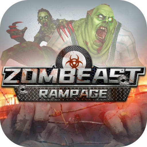 Zombeast Rampage 1.1.3