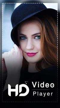 HD Video Player screenshot 1